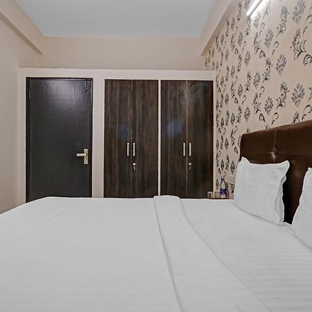 Collection O 84499 Hotel Nakshatra Inn Indore Exterior foto