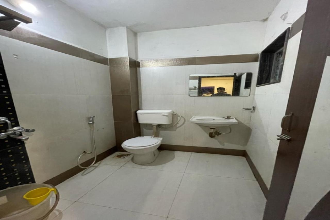 Collection O 84499 Hotel Nakshatra Inn Indore Exterior foto